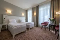 Ratonda Centrum Hotels