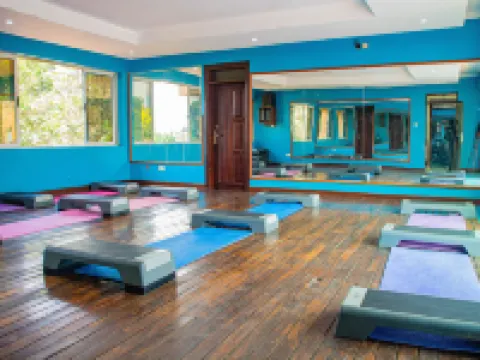 Bomah Hotel Limited Hotels in Gulu Municipality