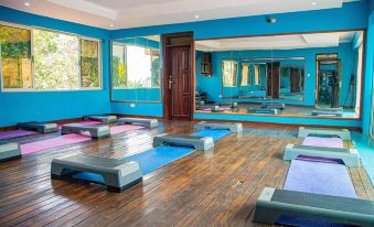 Bomah Hotel Limited