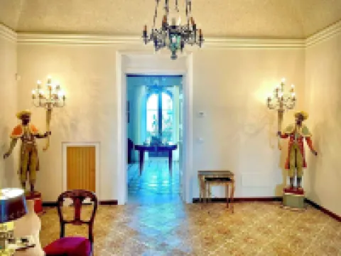 Dimora del Duomo Hotels in Enna