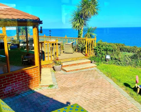 Villa Mentone Hotel Hotels in Shanklin