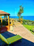 Villa Mentone Hotel - breakfast