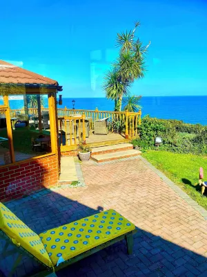 Villa Mentone Hotel