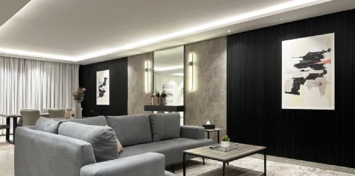 Kease Malqa 31-10 Luxury Gold  AG23