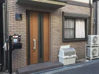 Maguro House - Bungalows