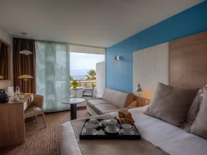 Hôtel Point France