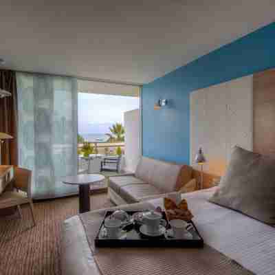 Hôtel Point France Rooms