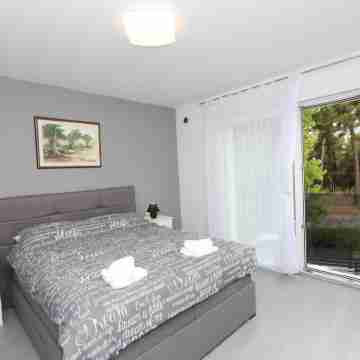 Apartment Karlo 2 Rooms