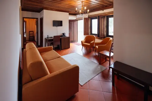 Quinta da Barroca Douro Valley - 3-Star