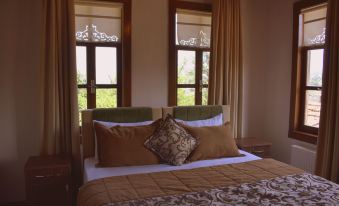 Kanoglu Konagi Butik Otel