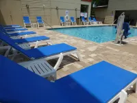 The Flagler Inn - Saint Augustine - Uima-altaat