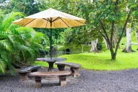 Los Lagos Casas de Campo Hôtels à : 