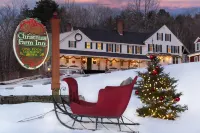 Christmas Farm Inn and Spa Hotels in Jackson