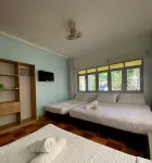 Casa Crespo