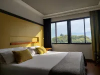 Hotel Raices Aconcagua