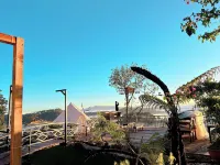 Mây Glamping Hotels in 