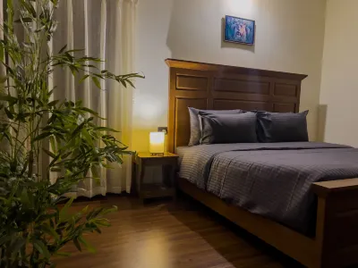 The Songbird Hotels in Balacola
