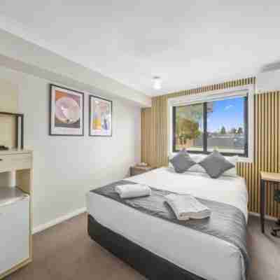 Comfort Inn Serenity Bathurst Rooms