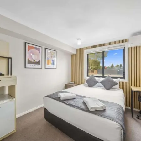Comfort Inn Serenity Bathurst