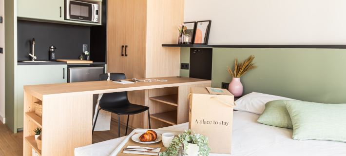 Atenea Living Hotels in Maresme