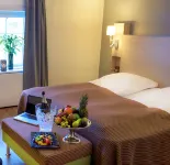 Vinger Hotell - Spa
