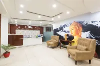 Hotel Trinity Heights - Inns