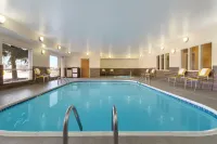 Fairfield Inn & Suites Bismarck North