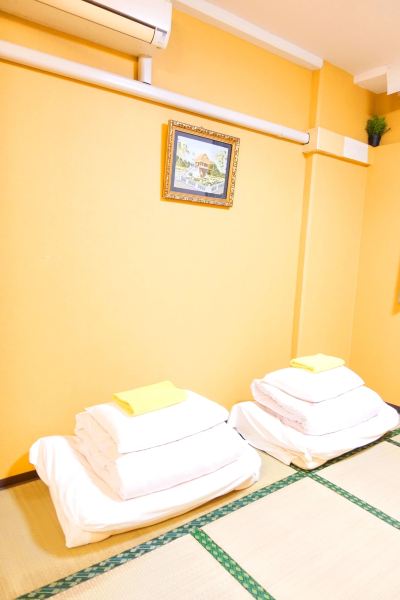 その他 新宿 Sky Capsuleの写真