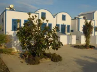 Hotel Paradisos Oia