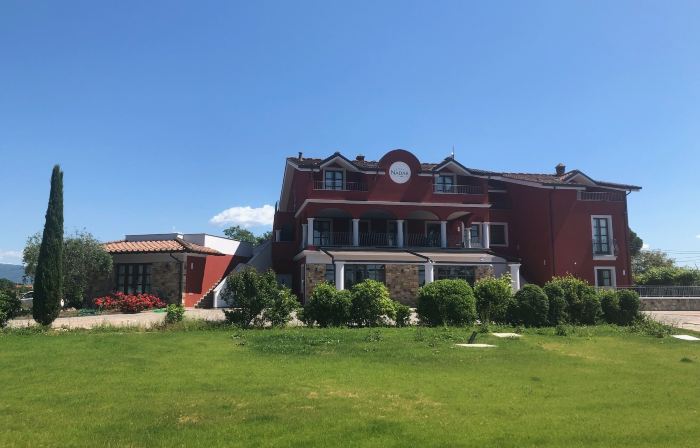 Villa Nadar