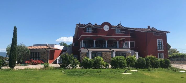 Villa Nadar Hotels in Province of Lucca
