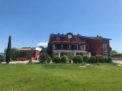 Villa Nadar Hotels in Altopascio
