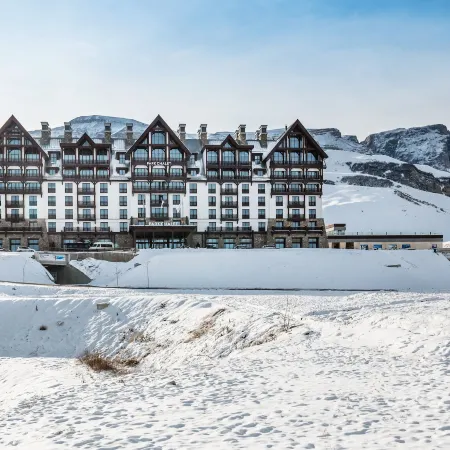 Park Chalet, Shahdag, Autograph Collection