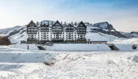 Park Chalet, Shahdag, Autograph Collection - Mountain view