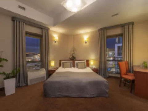 Hotel Dal Kielce Hotels in Kielce