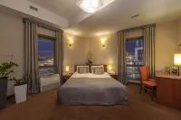 Hotel Dal Kielce Hotels in Gorno