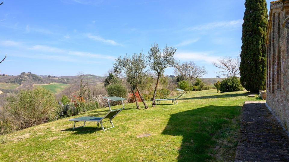 Fattoria Pieve a Salti