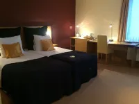 Axis Hotel Hotels in Kortenberg