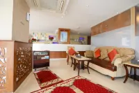Magic Suite Abu Halifa Hotel di Fahaheel