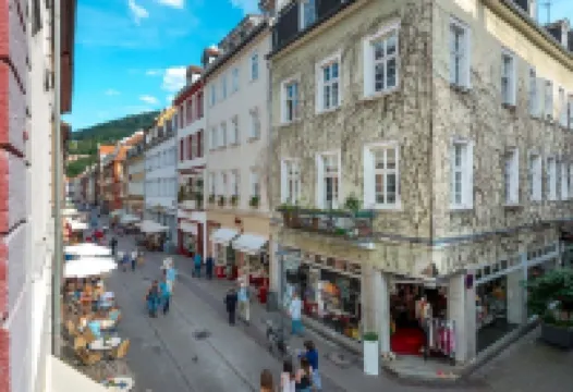 Heidelberg Apheartments