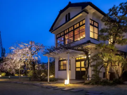 Ryokan Onomichi Nishiyama