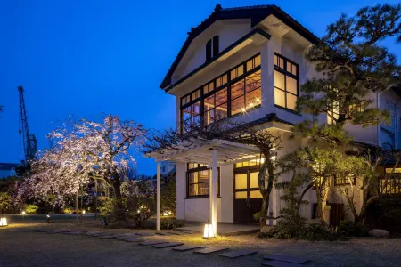 Ryokan Onomichi Nishiyama