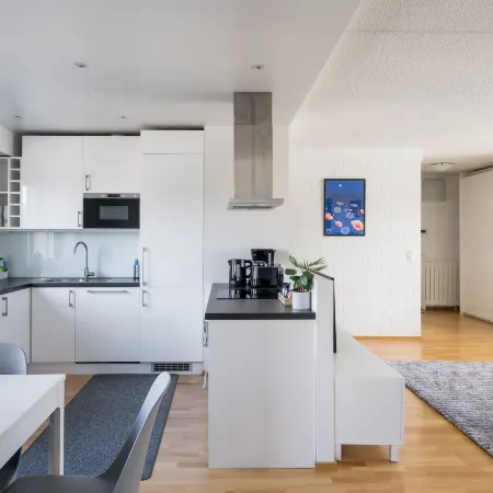 Hiisi Homes Helsinki Haaga