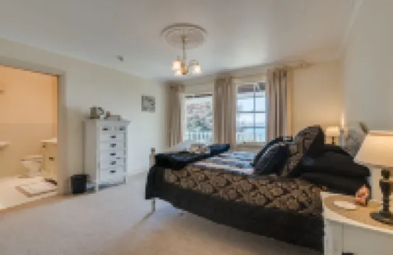 ベル ビュー ブティック ホテル