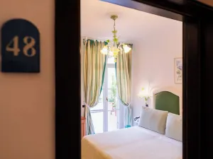 Hotel Giordano