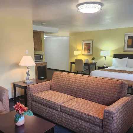 Mariposa Hotel