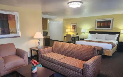 Mariposa Hotel