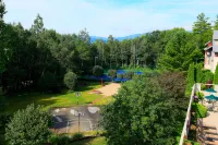 InnSeason Resorts Pollard Brook - Mountain view