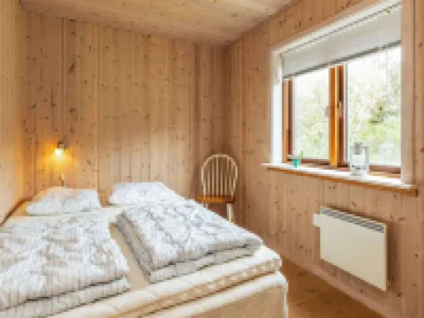 8 Person Holiday Home in Løkken-by Traum