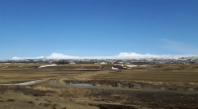 Hjartarstaðir Guesthouse
